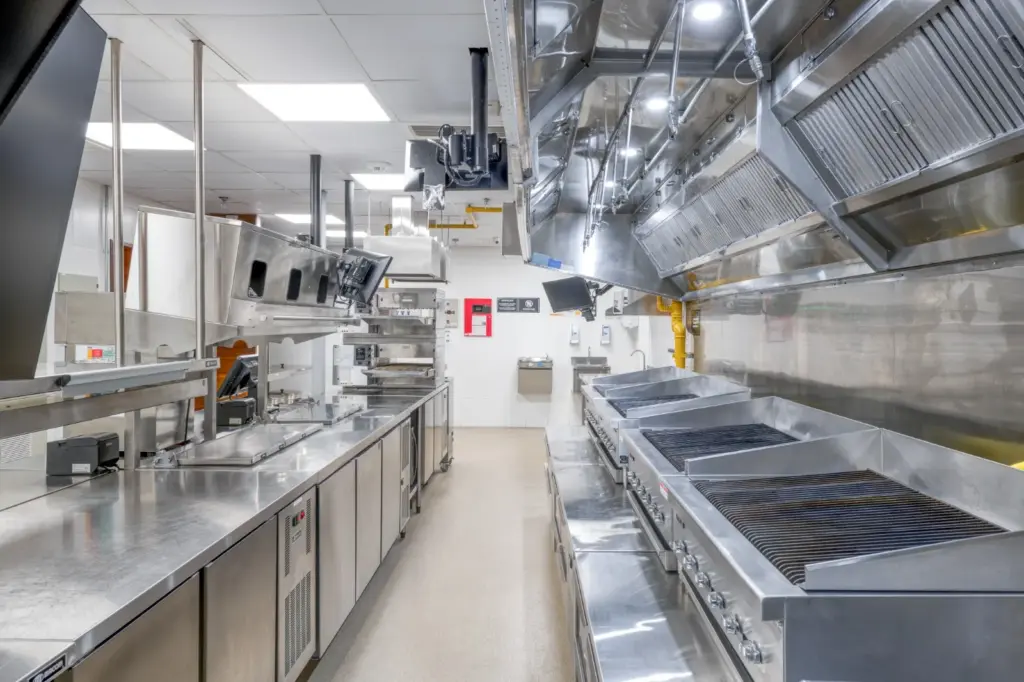 duraline color