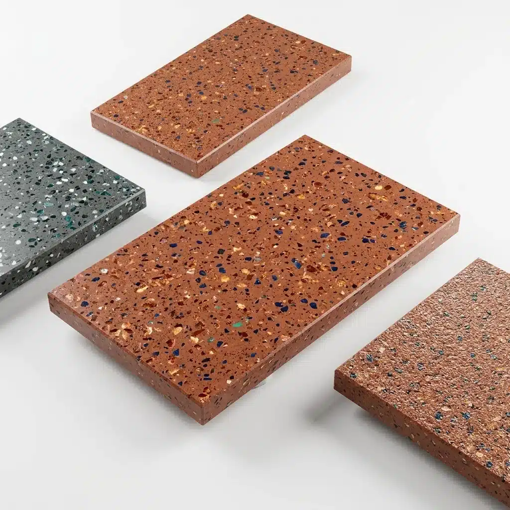 duraline color