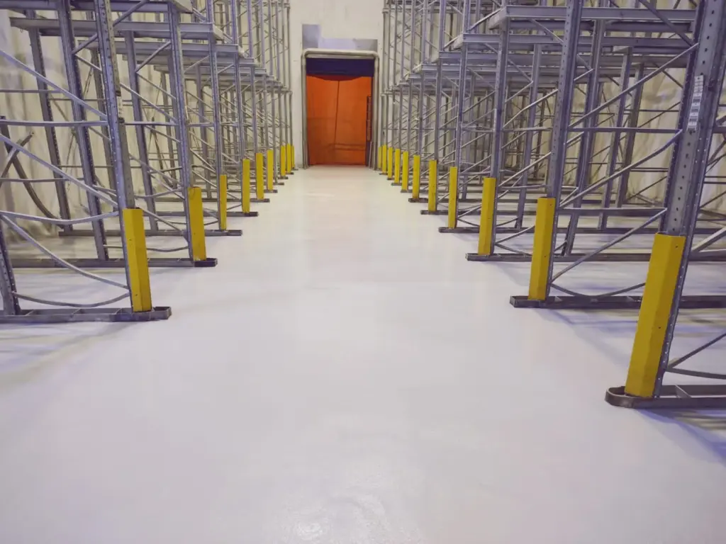pu cim ep uretano em Montes Claros