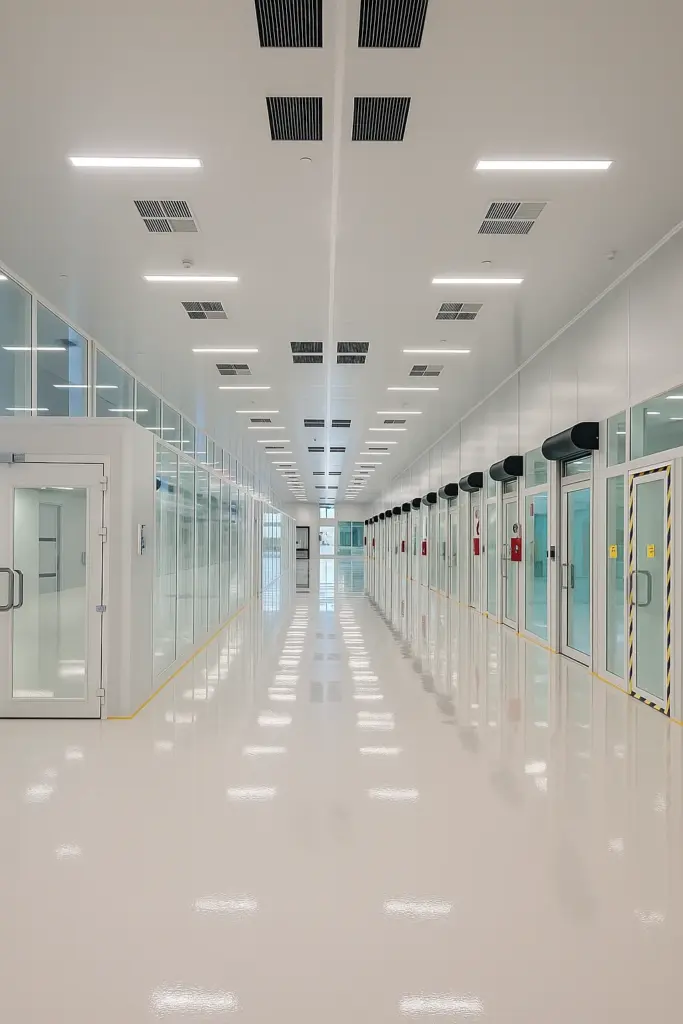 revestimento de piso em Montes Claros