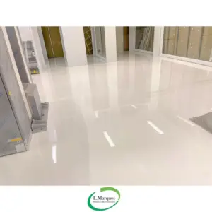 revestimento epóxi para piso em São Paulo